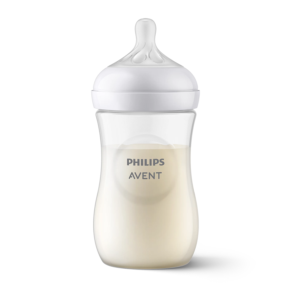 Natural Response Newborn Gift Set
