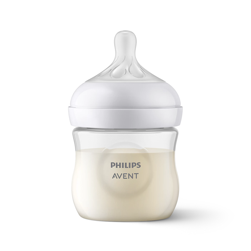Natural Response Newborn Gift Set