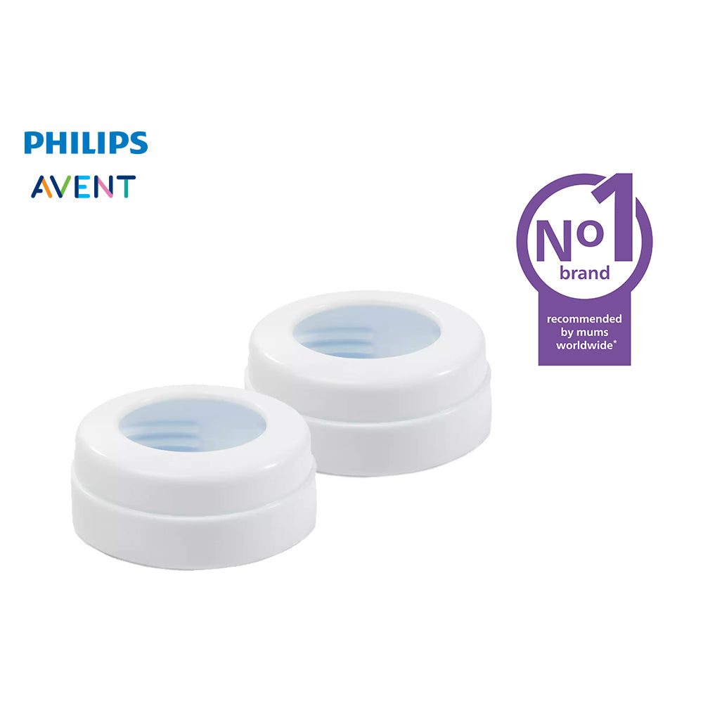 Bottle Screw Rings, 2-pack