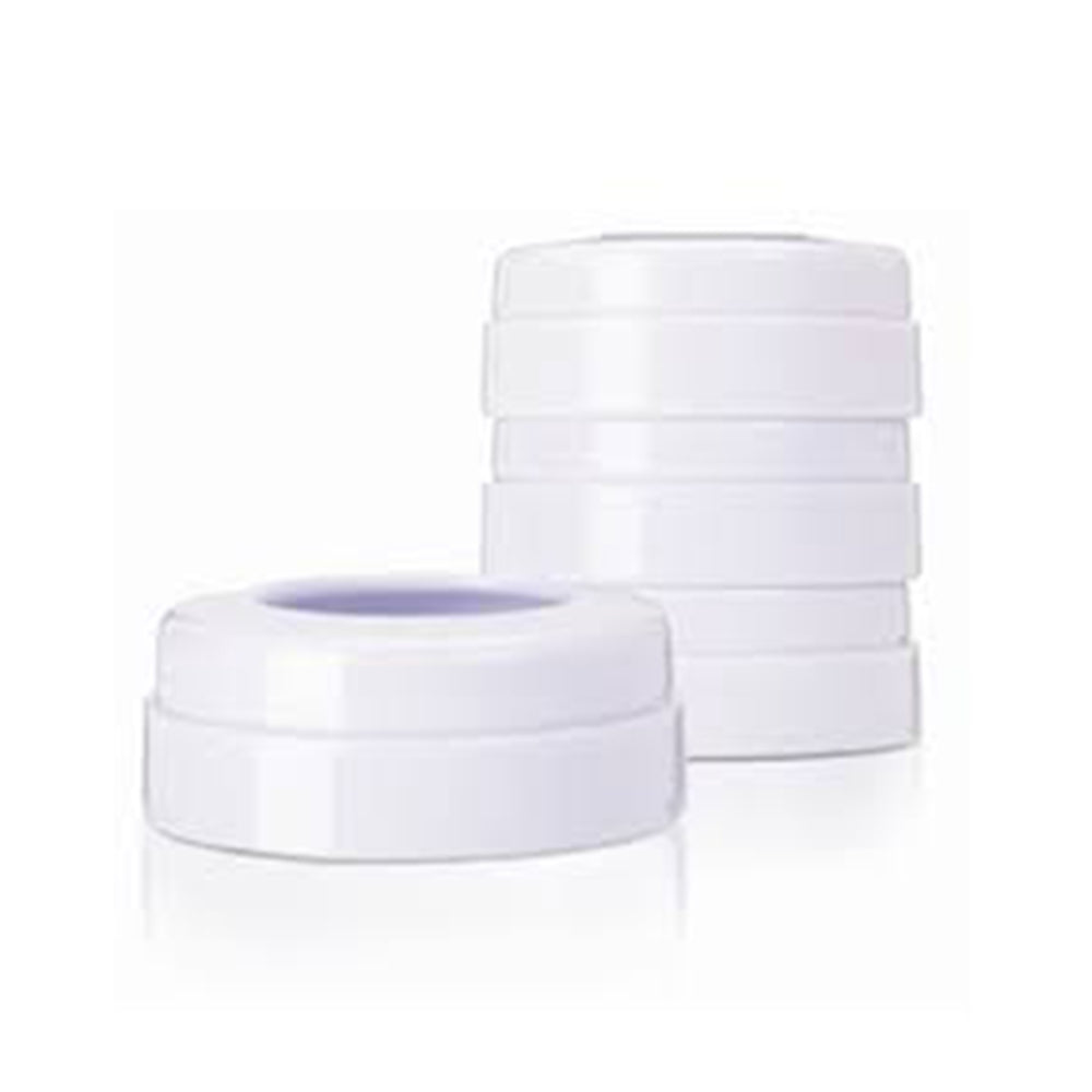 Bottle Screw Rings, 2-pack