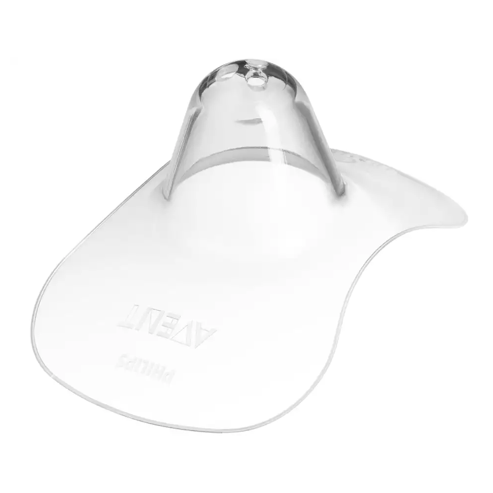 Nipple Shield 15mm, 2-pack