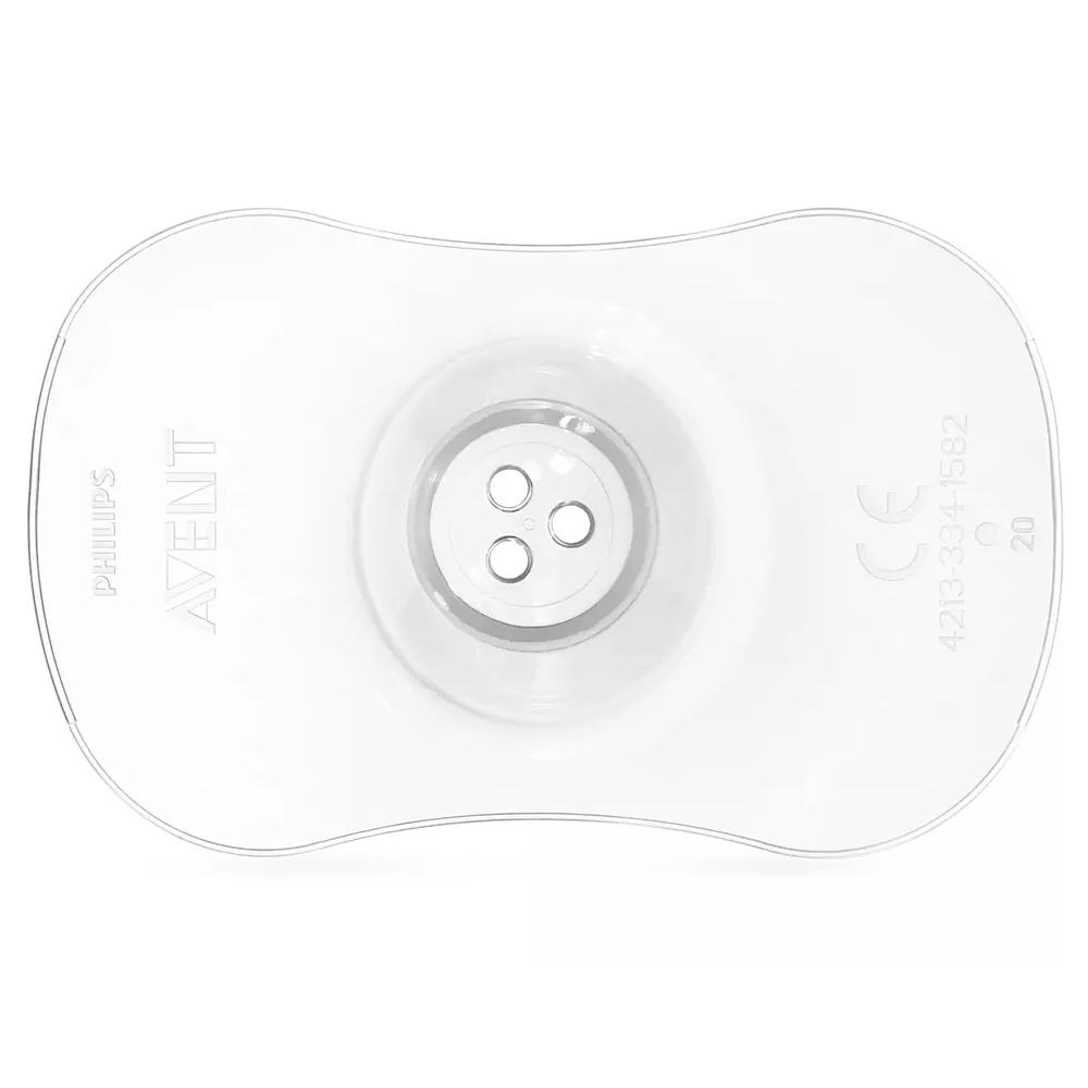 Nipple Shield 15mm, 2-pack