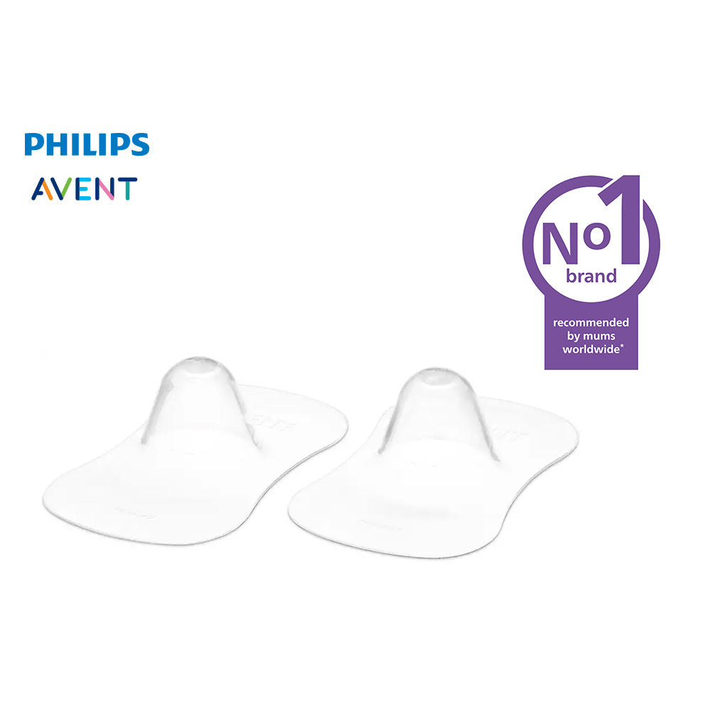 Nipple Shield 15mm, 2-pack