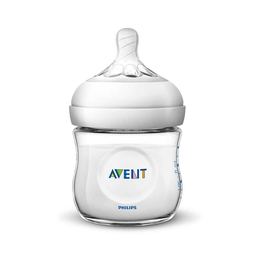 Natural Newborn Starter Set