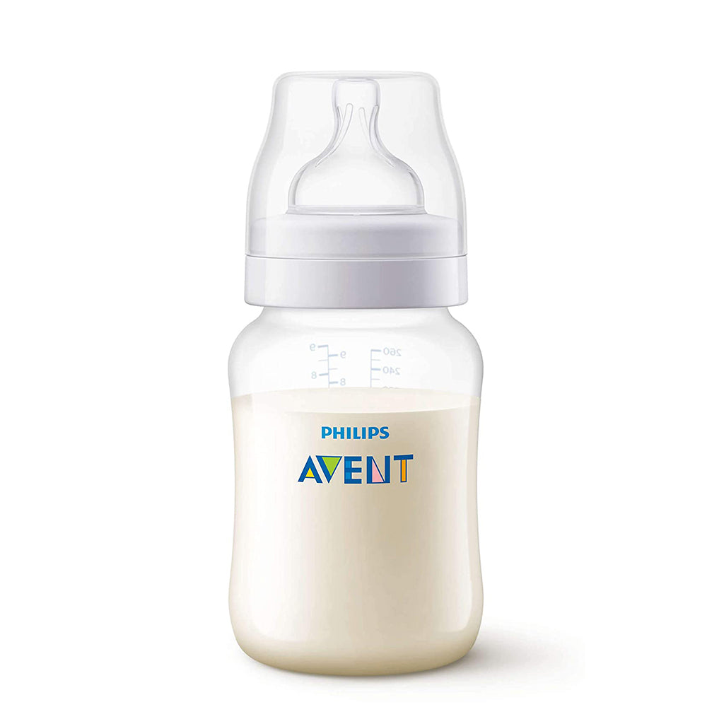 Newborn Anti-colic Starter Set