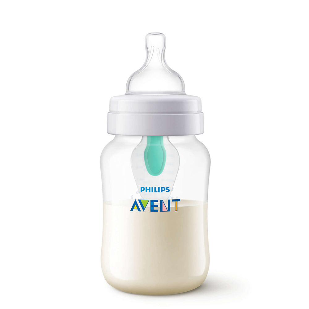 Newborn Anti-colic with AirFree™ Vent Starter Set