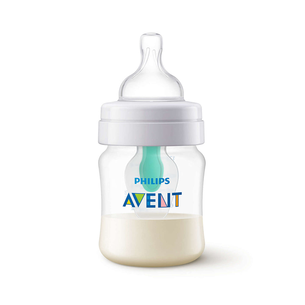 Newborn Anti-colic with AirFree™ Vent Starter Set