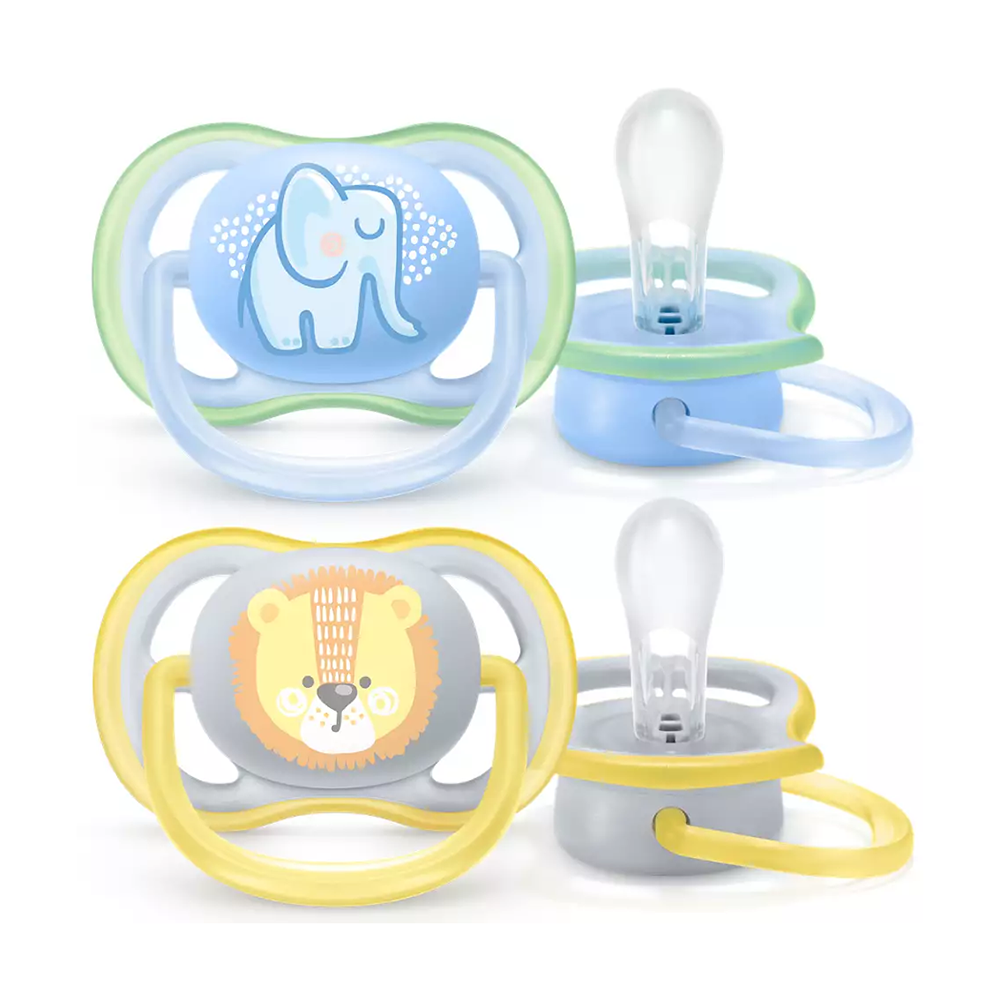 0-6m Ultra Air Premium Pacifier