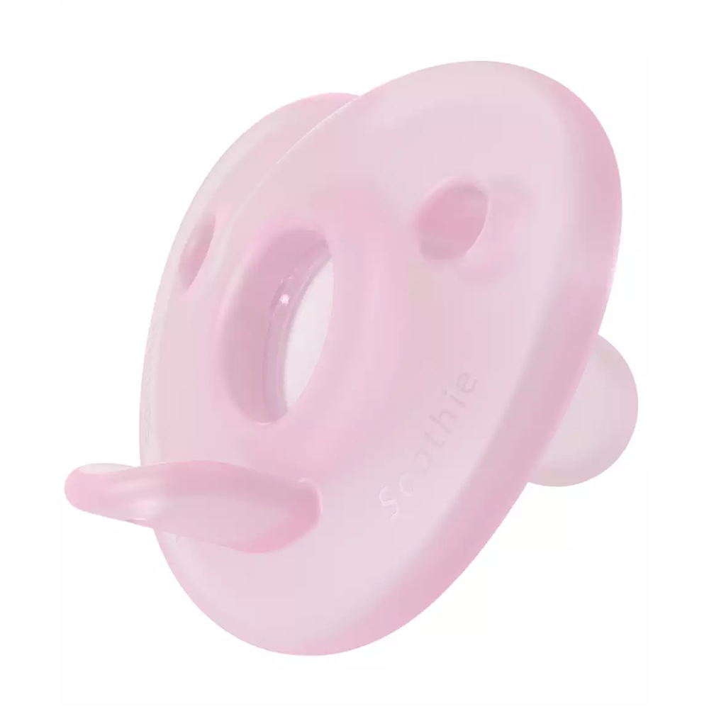 0-6m Soothie Pacifier, 2-pack