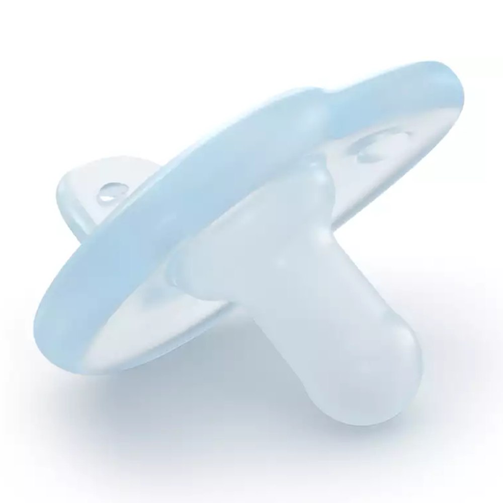 0-6m Soothie Pacifier, 2-pack
