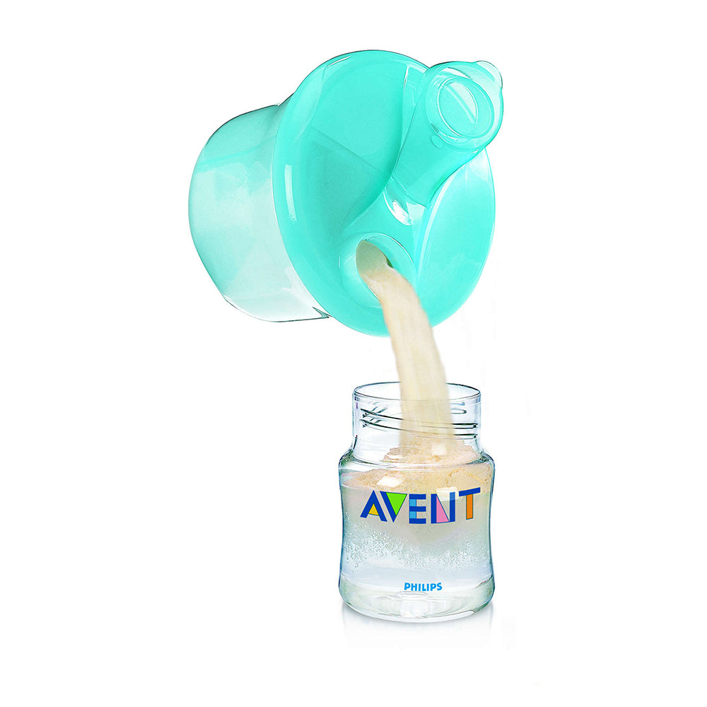Milk Powder Dispenser