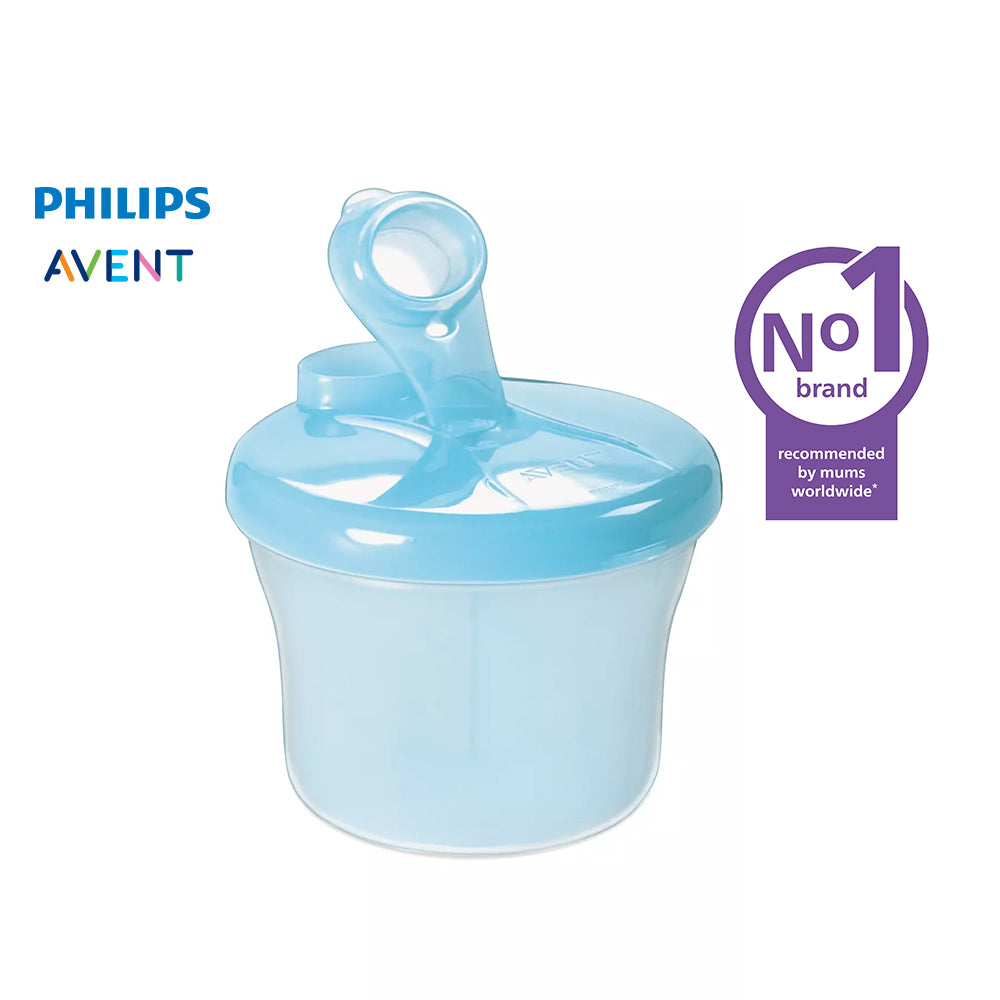 Milk Powder Dispenser