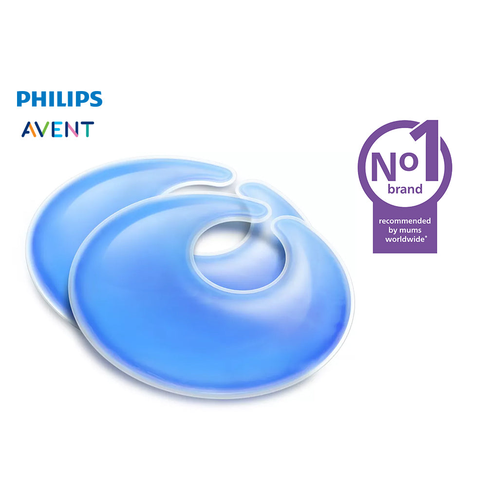 2-in-1 Thermo Pad, 2-pack