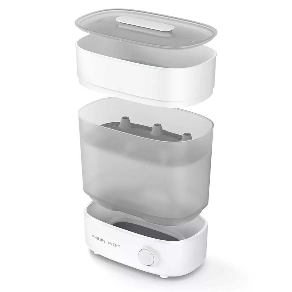 Advanced Electric Steam Sterilizer