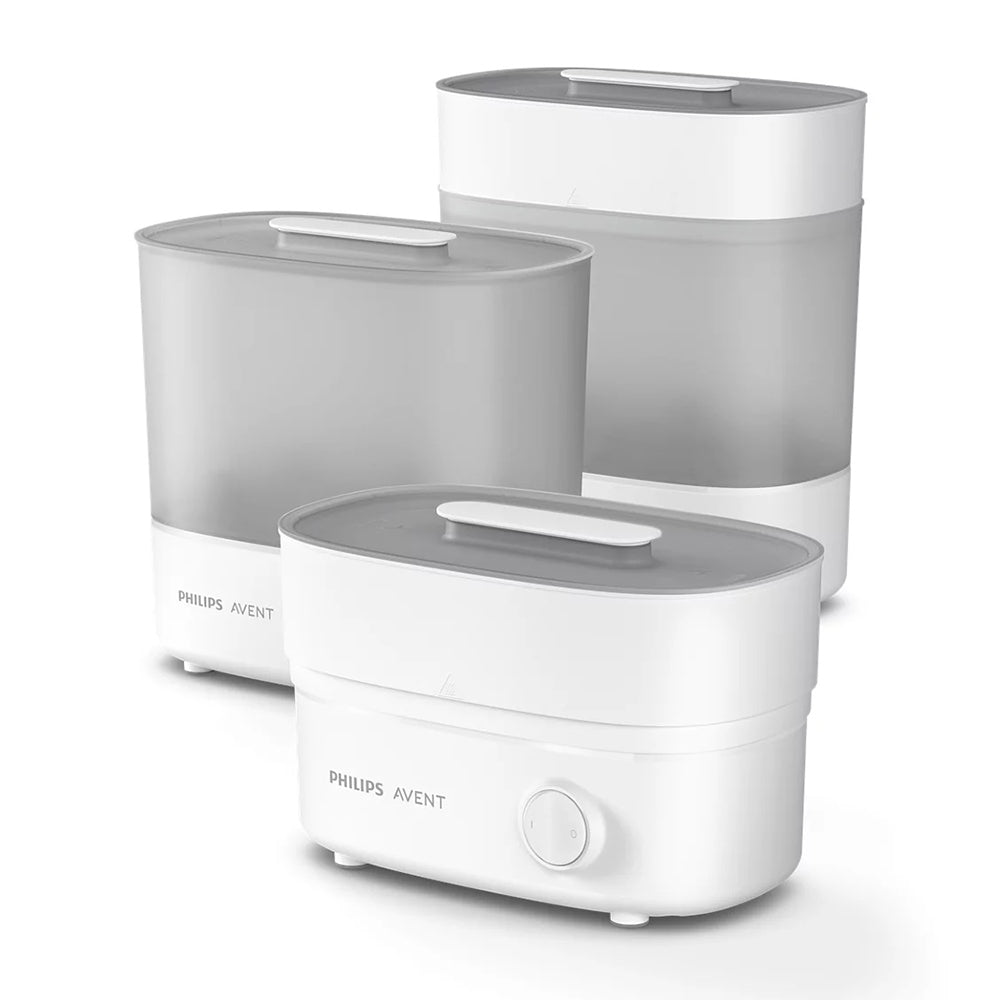 Advanced Electric Steam Sterilizer