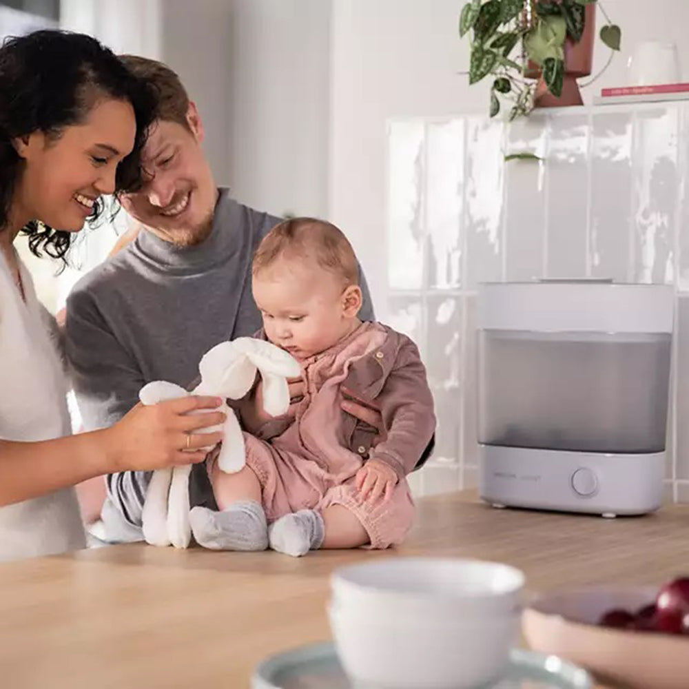 Advanced Electric Steam Sterilizer