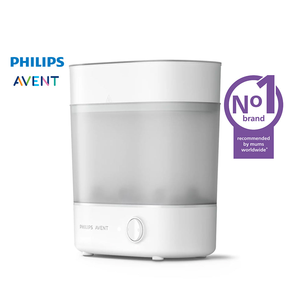 Advanced Electric Steam Sterilizer