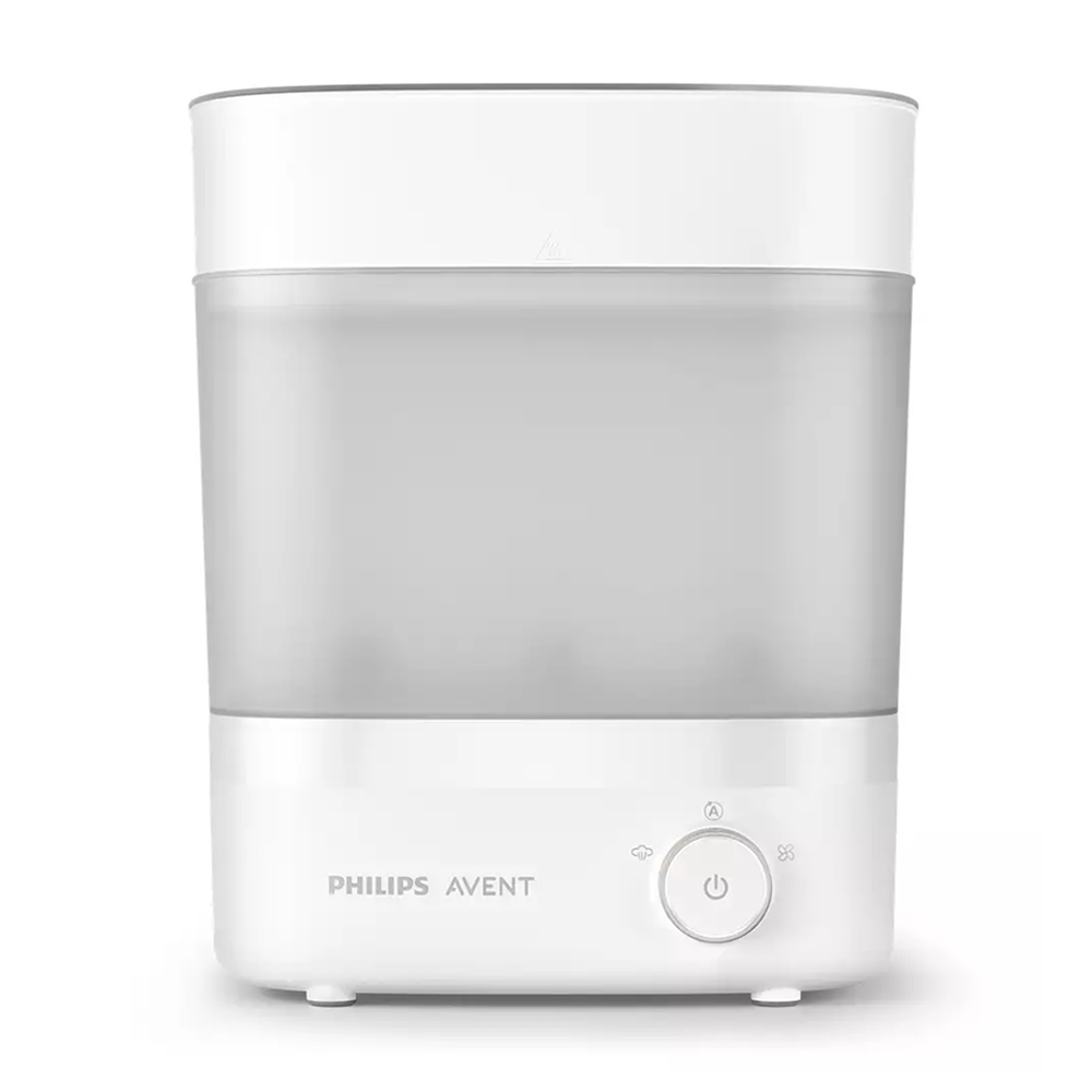 Premium Electric Steam Sterilizer with Dryer