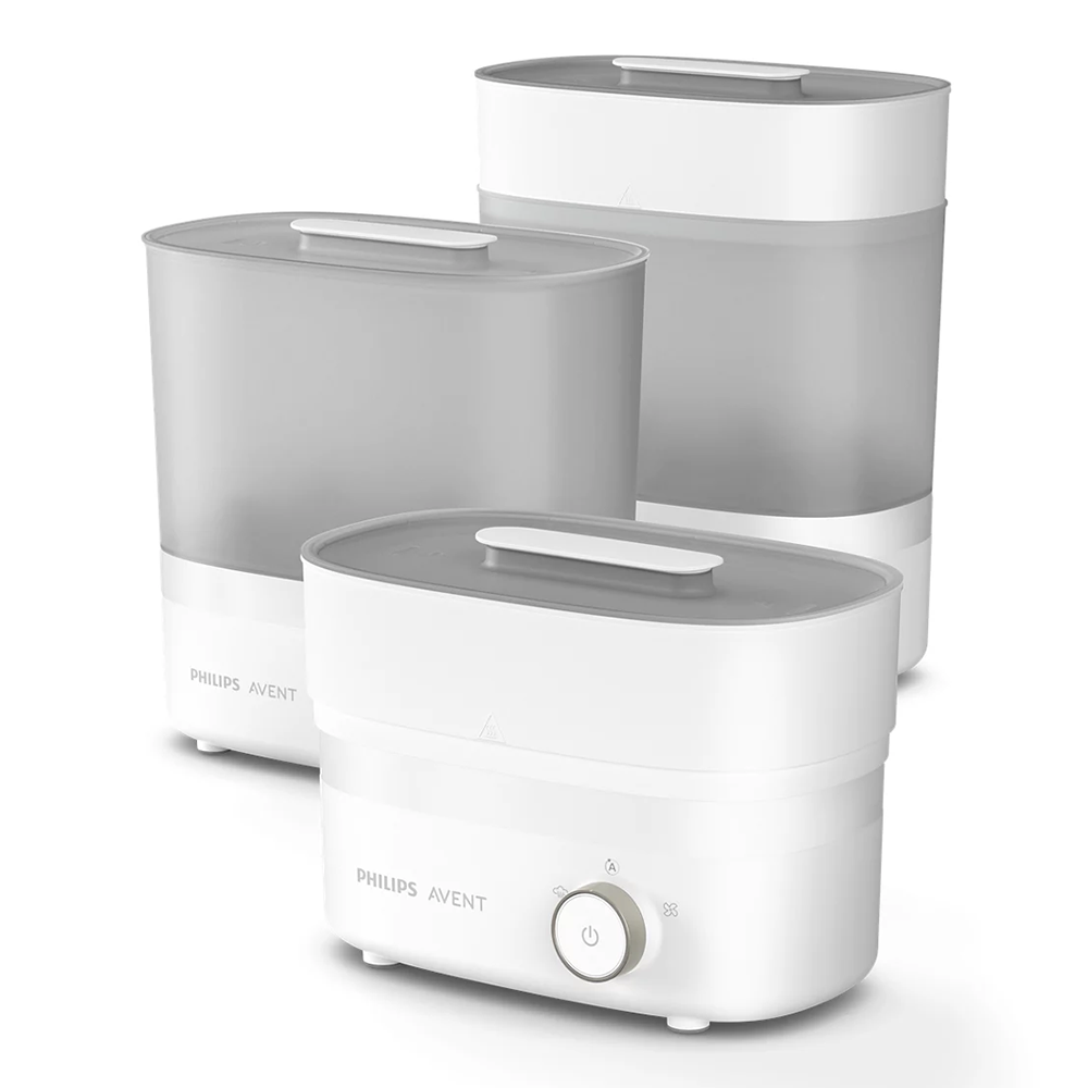 Premium Electric Steam Sterilizer with Dryer