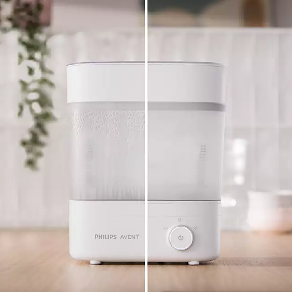 Premium Electric Steam Sterilizer with Dryer