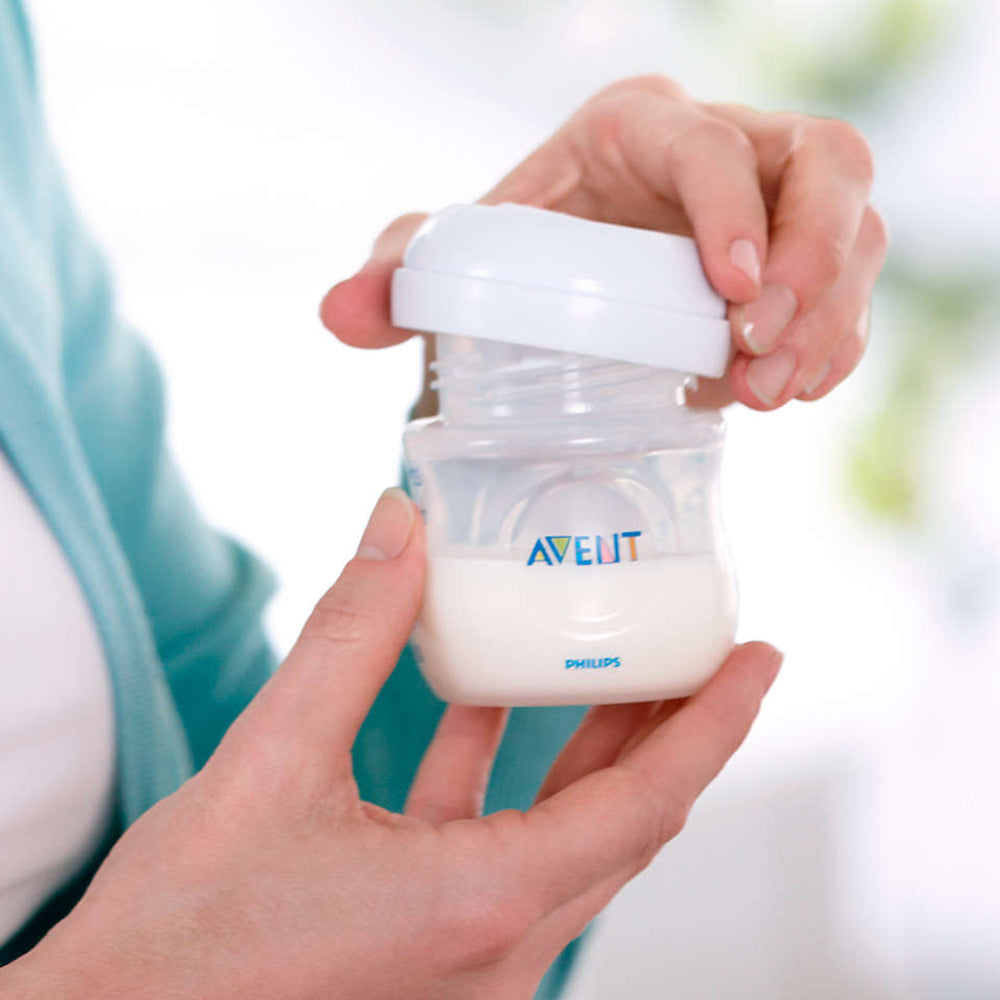 Double Electric Breast Pump