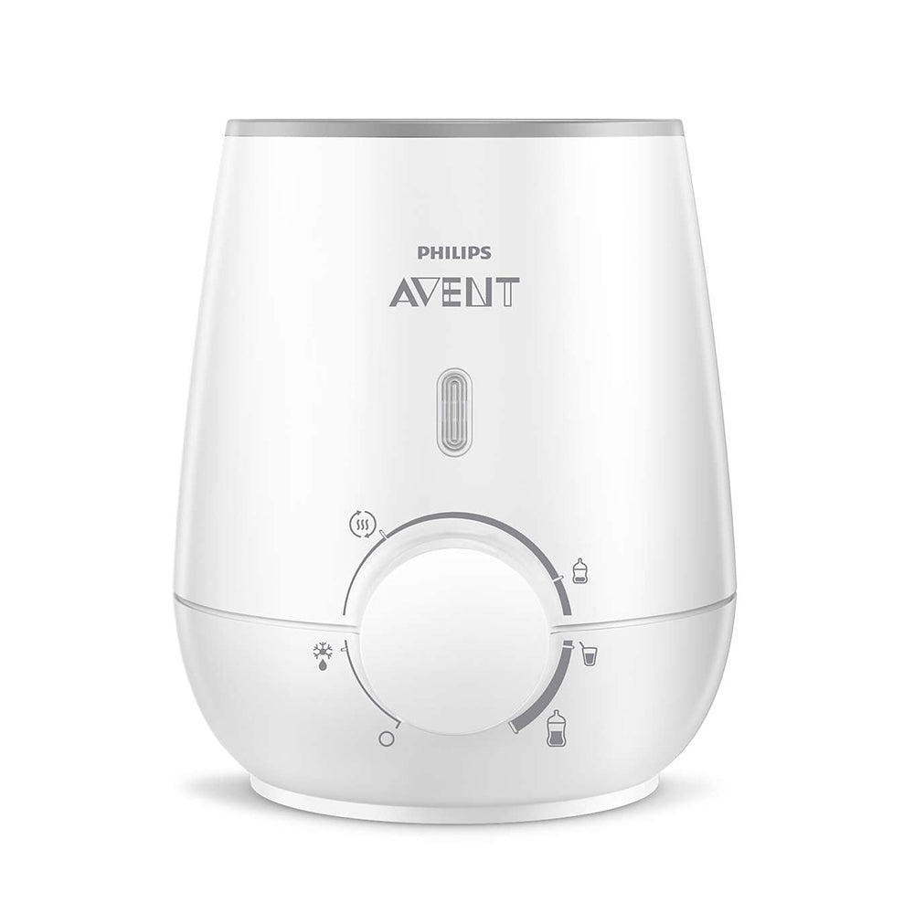 Fast Bottle Warmer