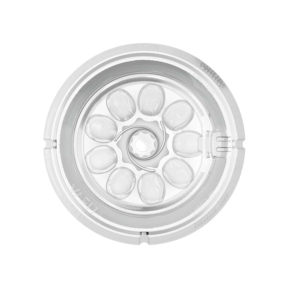 3m+ Natural Variable Flow Nipples, 2-pack
