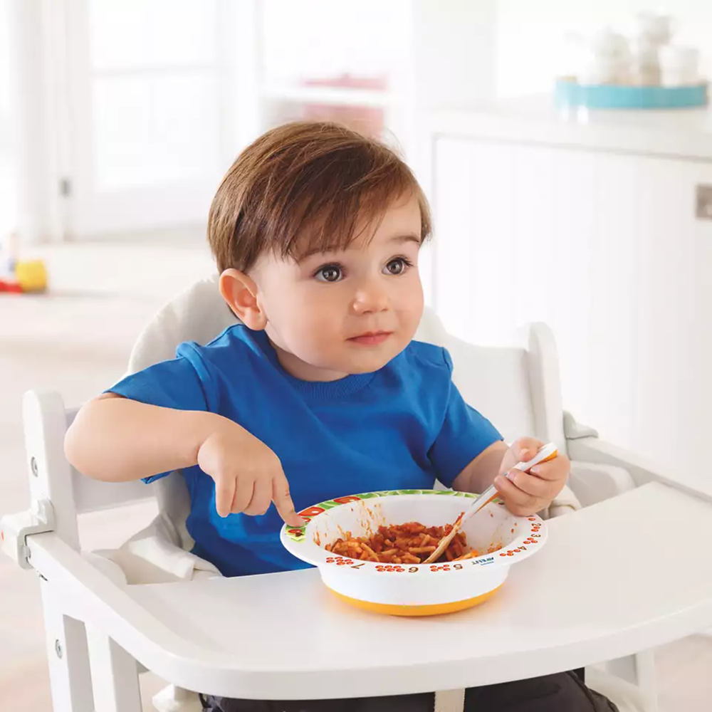 12m+ Toddler Fork and Spoon