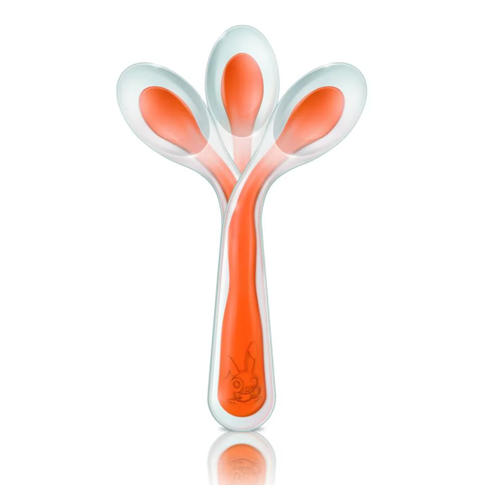 6m+ Customizable Learning Spoon