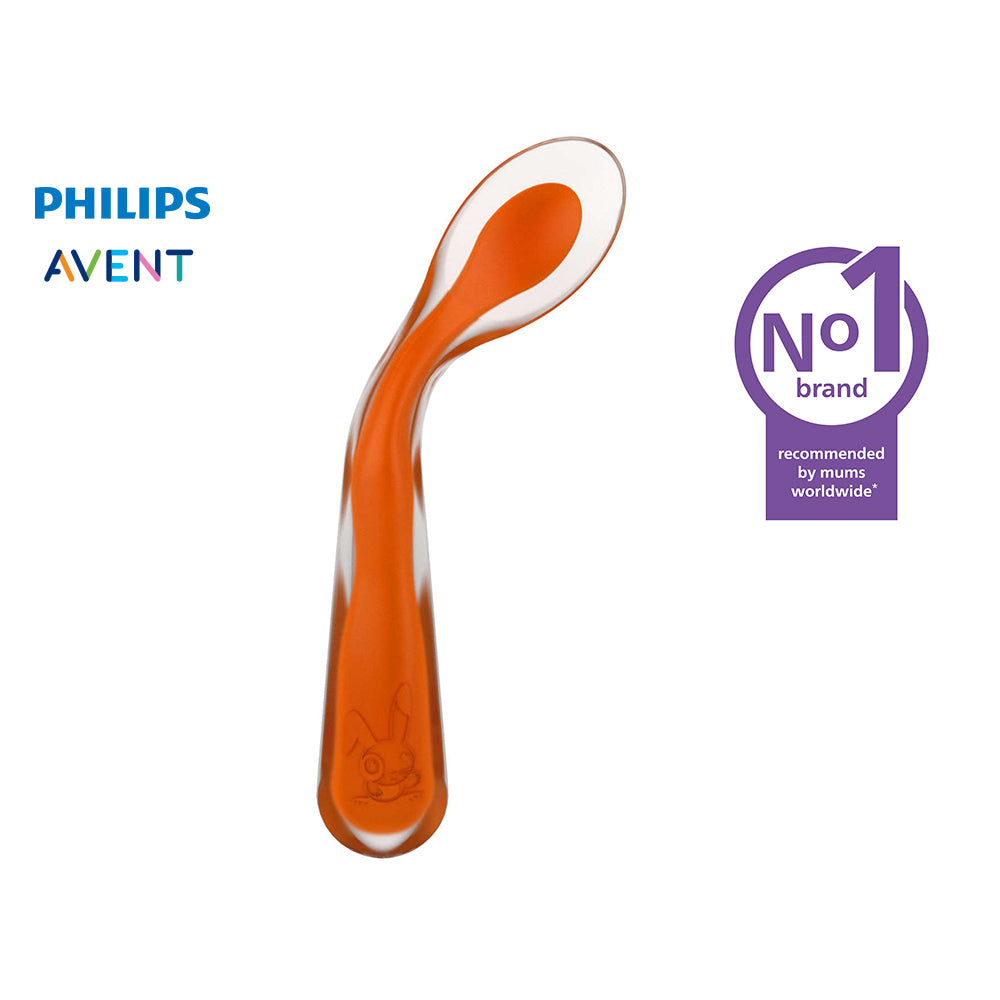 6m+ Customizable Learning Spoon