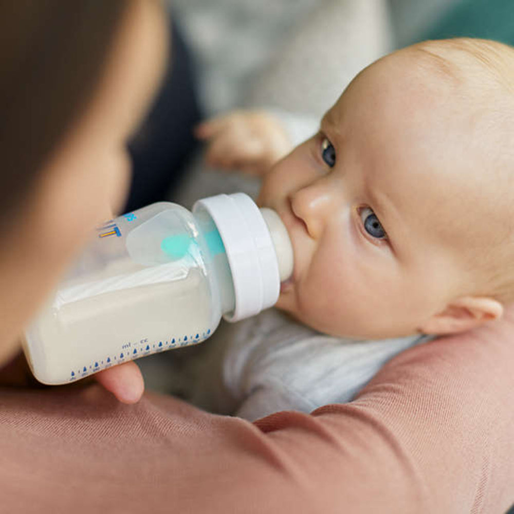 9oz Anti-colic Baby Bottle with AirFree™ Vent