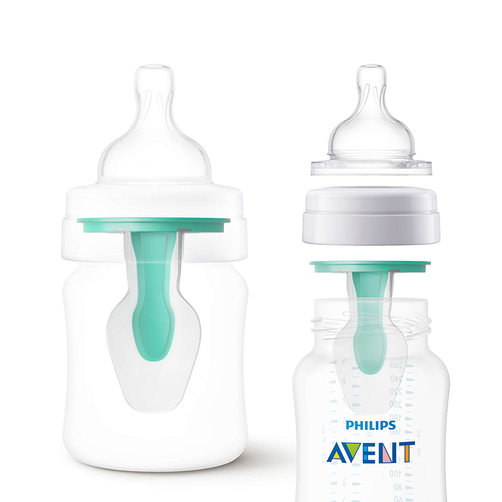 9oz Anti-colic Baby Bottle with AirFree™ Vent, 2-pack