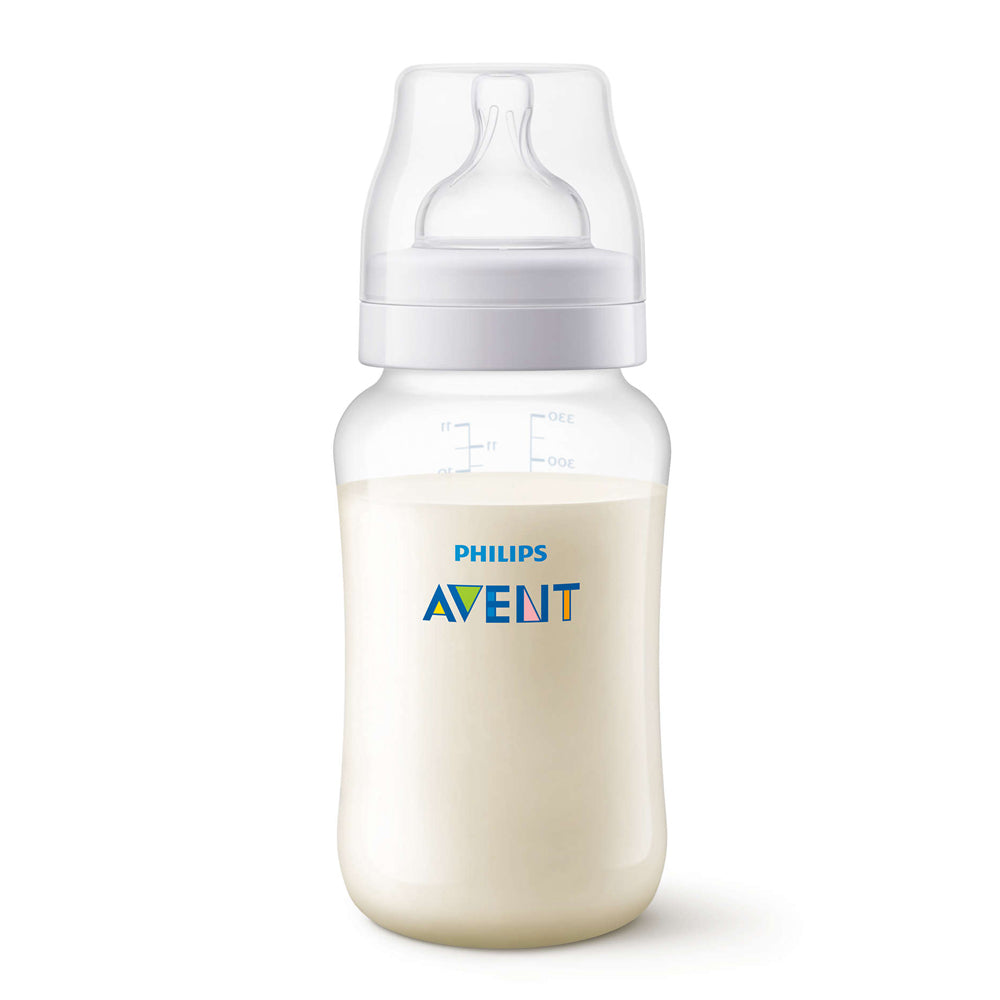 11oz Anti-colic Baby Bottle