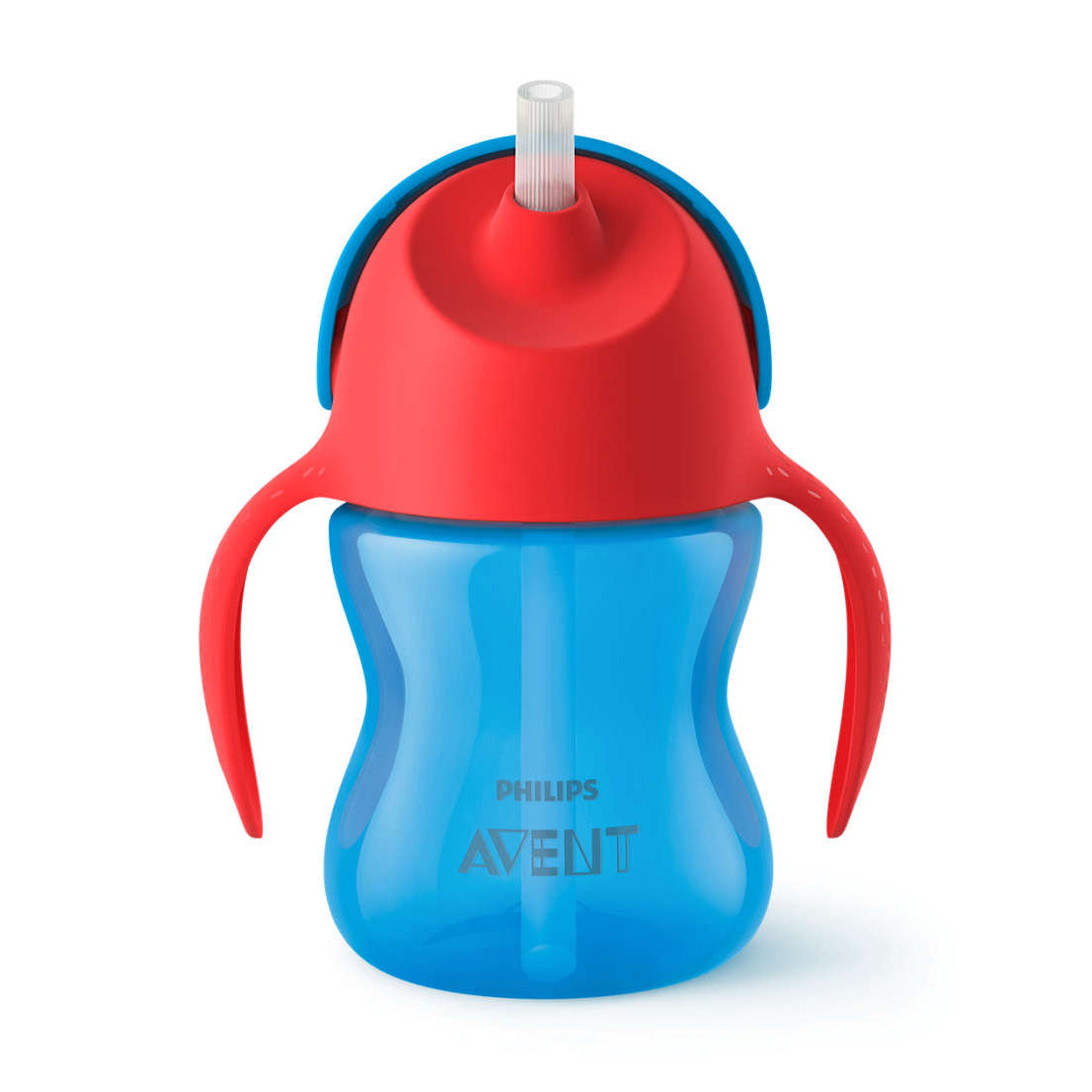 9m+ Straw Cup 7oz