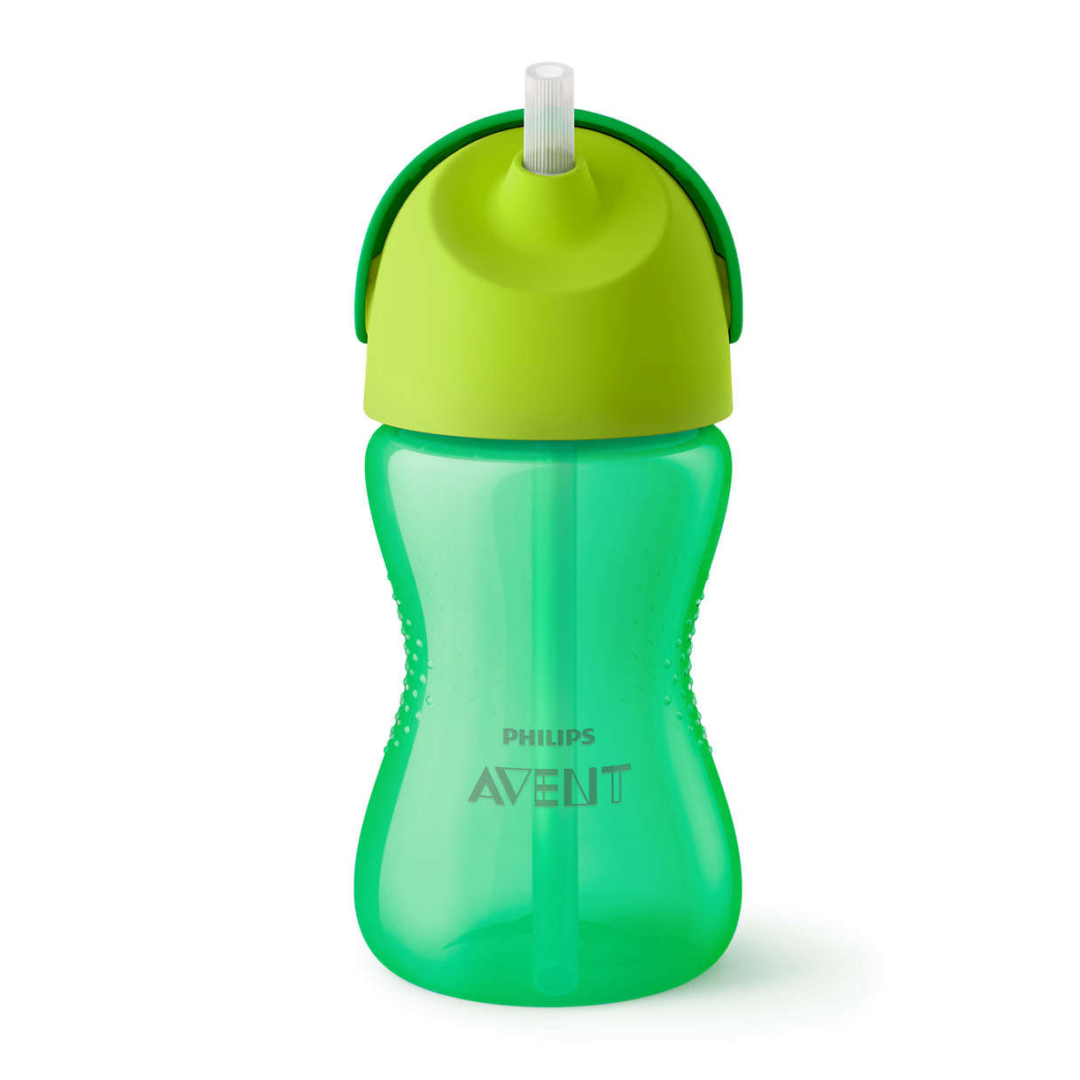 12m+ Straw Cup 10oz