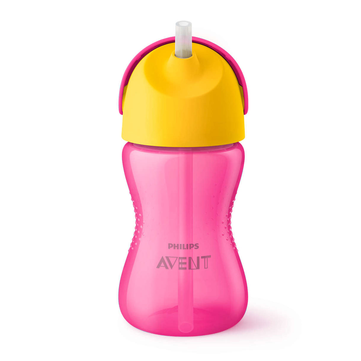 12m+ Straw Cup 10oz