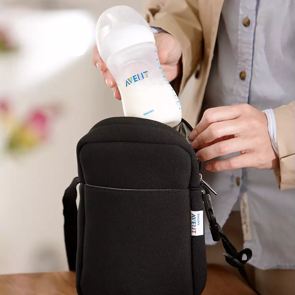 Neoprene ThermaBag