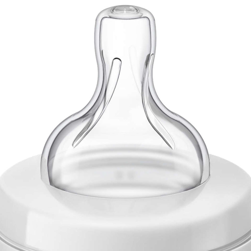 11oz Anti-colic Baby Bottle